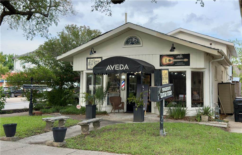 5537 Canal Boulevard - Photo 1