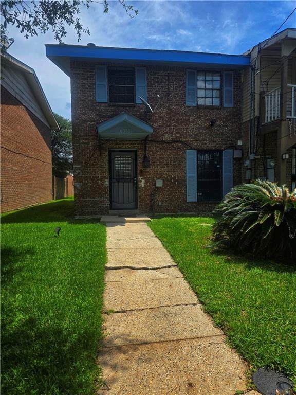 4311 Perlita Street - Photo 1