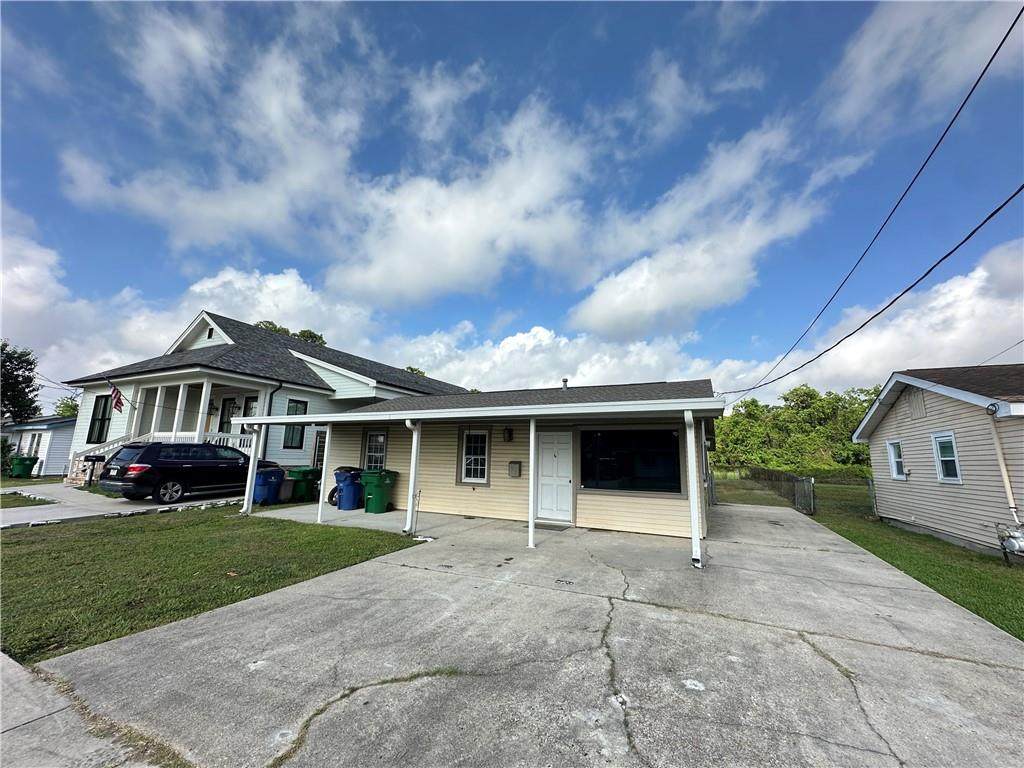 30 Mason Street - Photo 1
