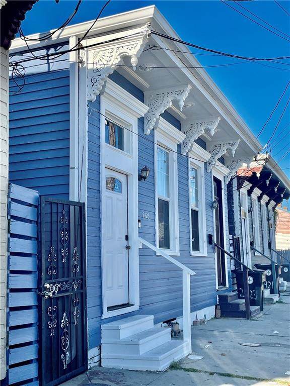 2423 25 Freret Street - Photo 1