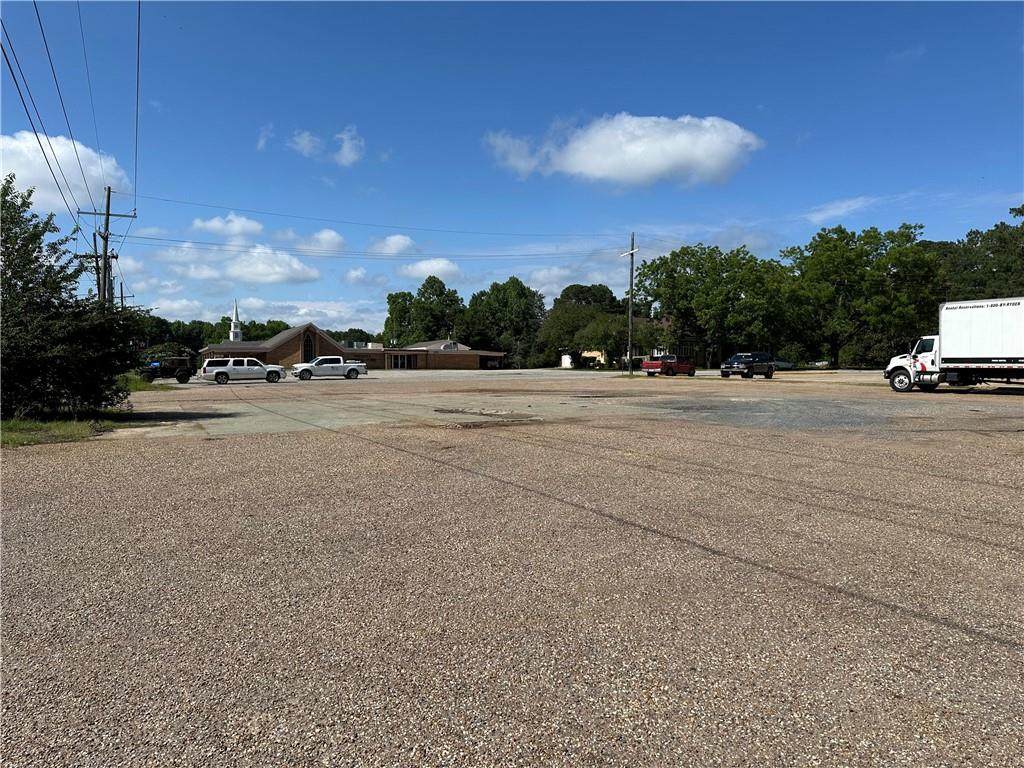 0 Military Road - Photo 1