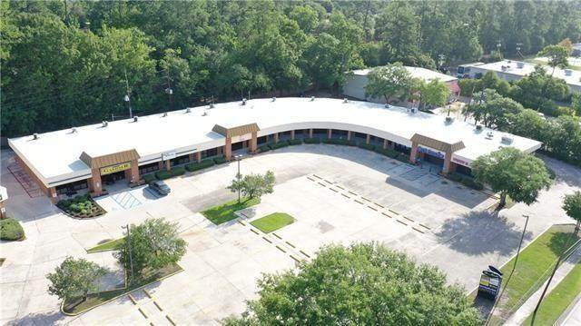 1300 Gause Boulevard - Photo 1