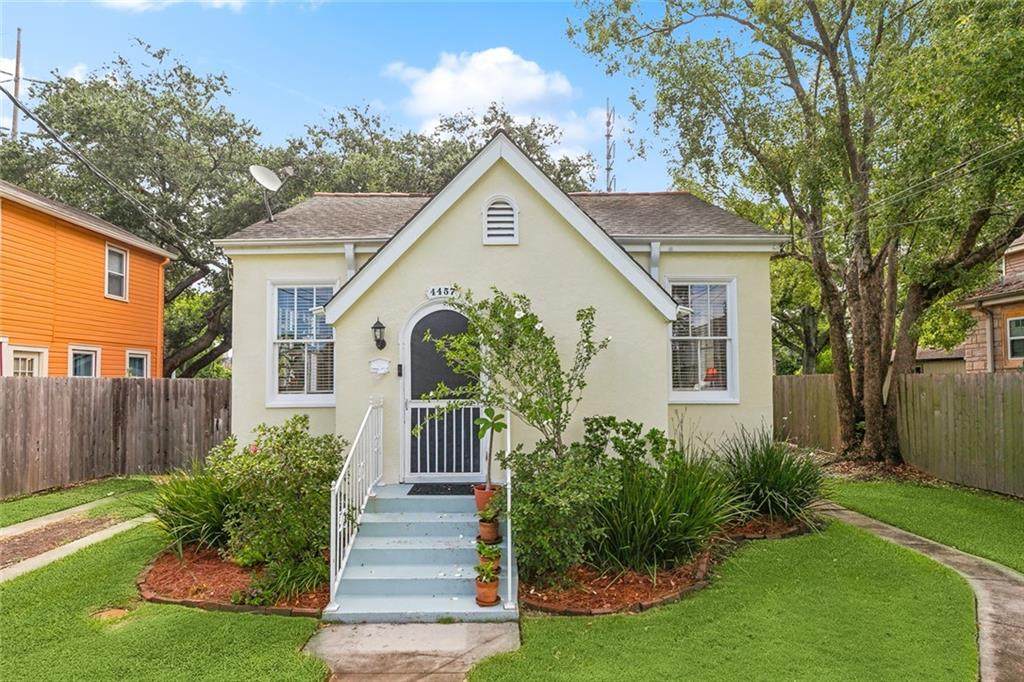 4457 Eastern Street - Photo 1