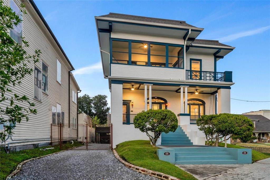 926 City Park Avenue - Photo 1