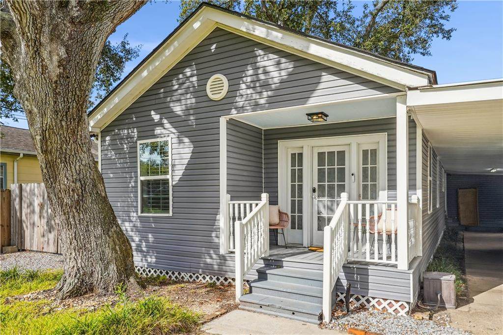 608 Tullulah Avenue - Photo 1