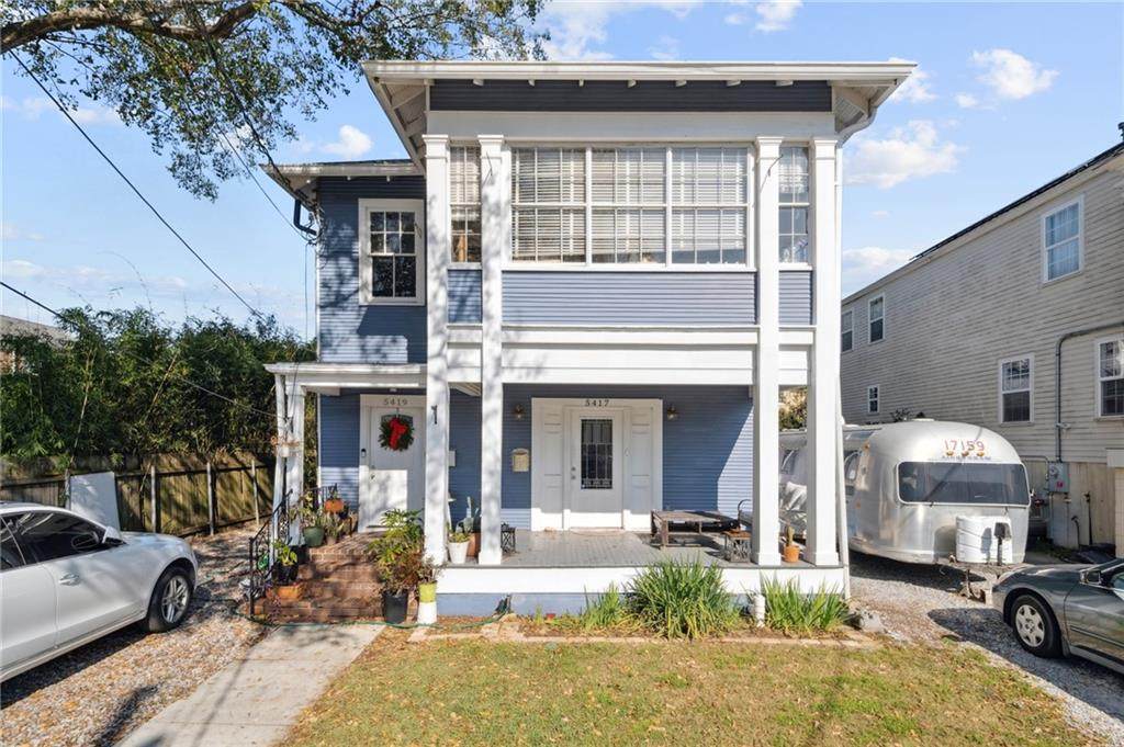 5417 Johnson Street - Photo 1