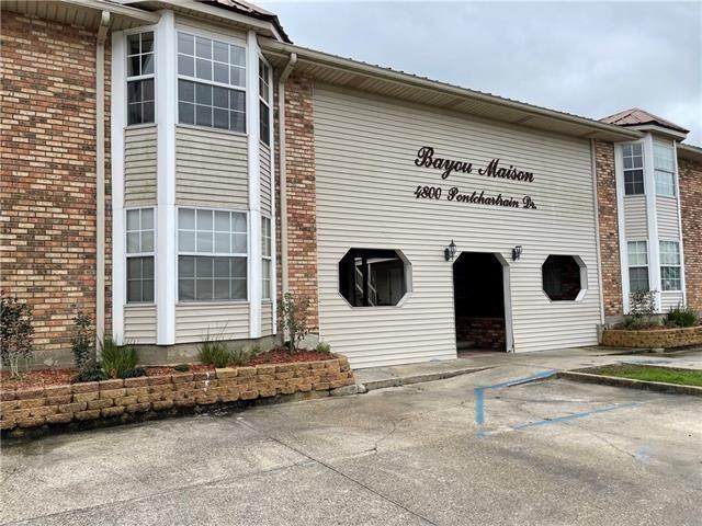4800 Pontchartrain Drive - Photo 1