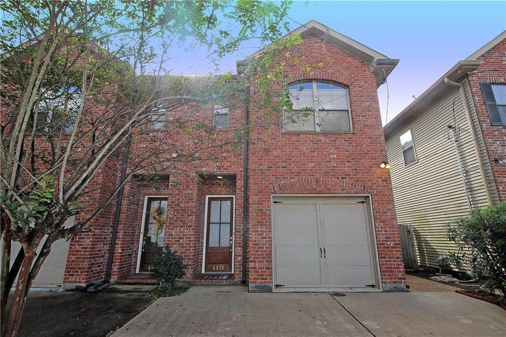 4418 King Street - Photo 1