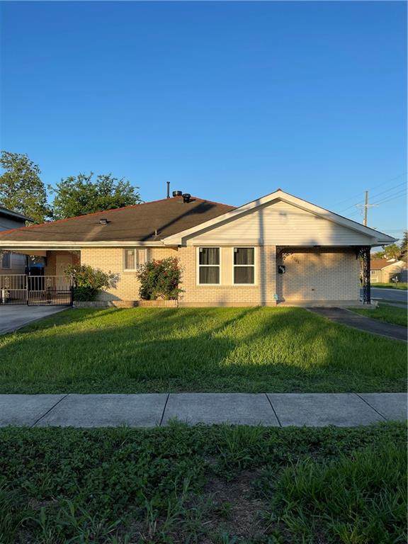 5901 Elysian Fields Avenue - Photo 1