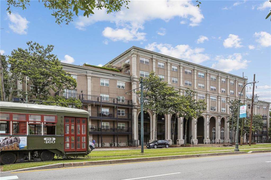 1750 St Charles Avenue - Photo 1