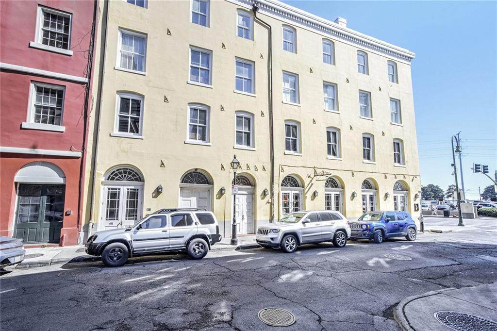 411 Bienville Street - Photo 1