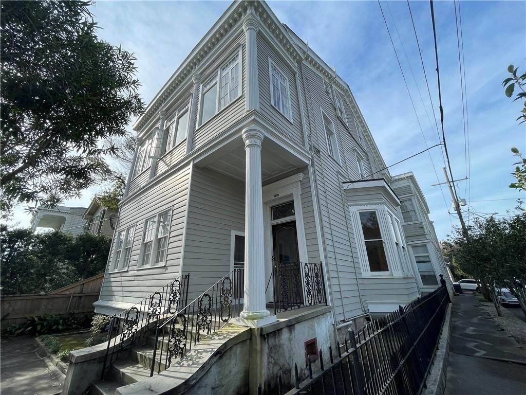 1332 Philip Street - Photo 1