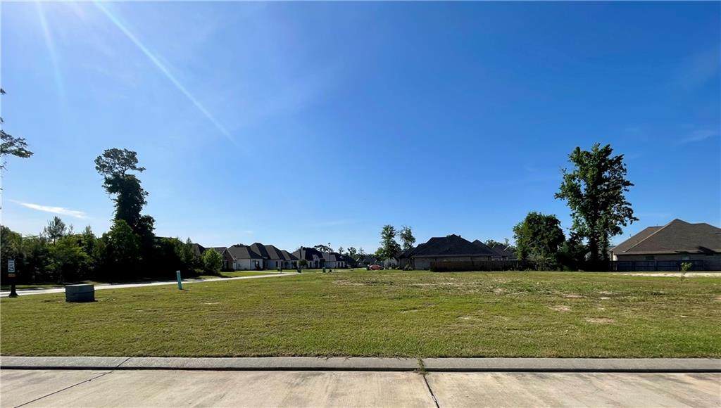 676 Dockside Drive - Photo 1