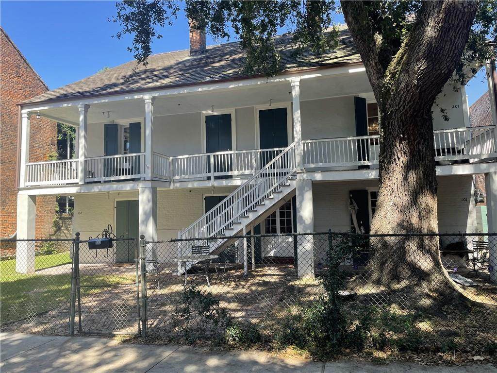 913 Governor Nicholls Street - Photo 1
