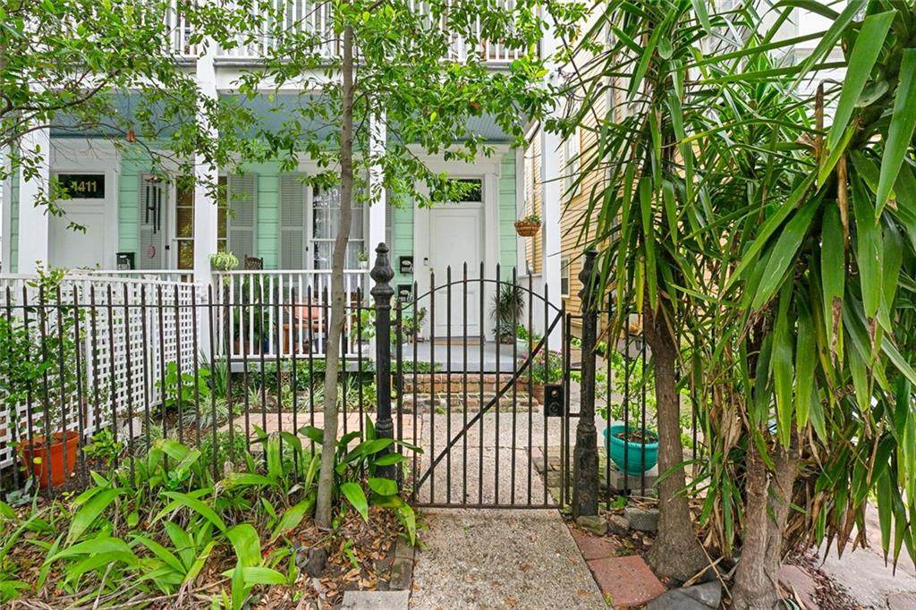 1411 Terpsichore Street - Photo 1