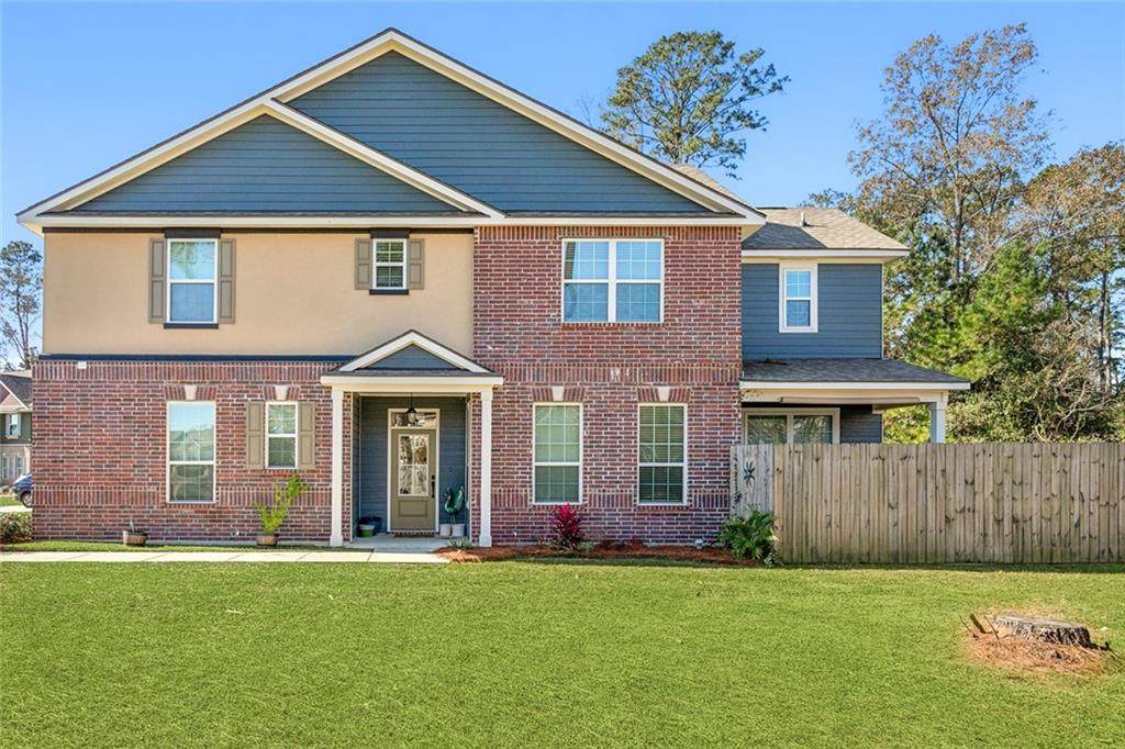 263 Snowy Egret Court - Photo 1