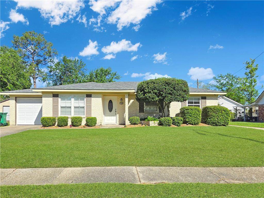 1540 Wildwood Lane - Photo 1