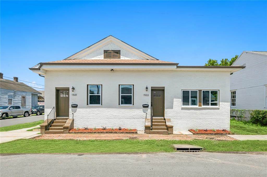1501 Rocheblave Street - Photo 1