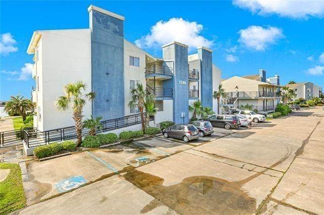 1580 Harbor Drive - Photo 1