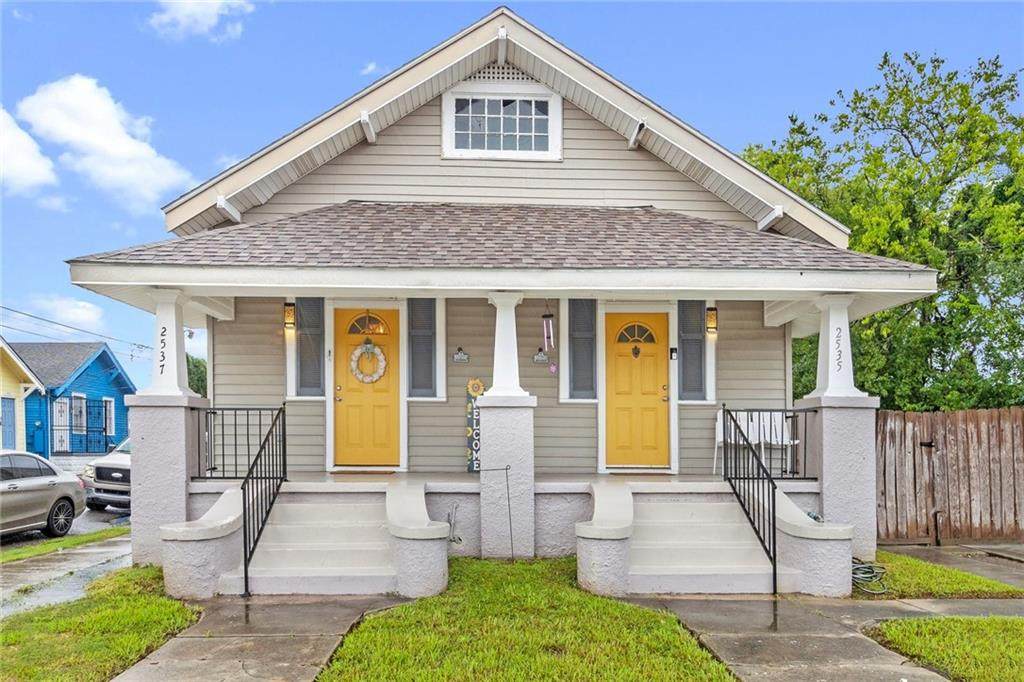2537 Republic Street - Photo 1