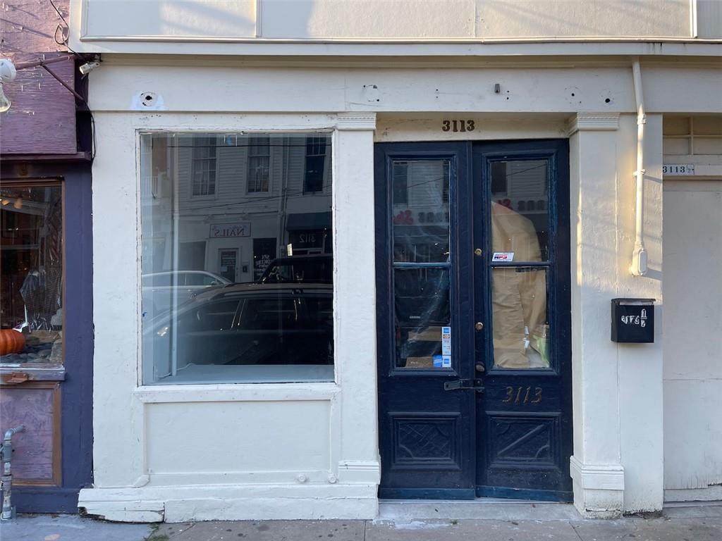 3113 Magazine Street - Photo 1