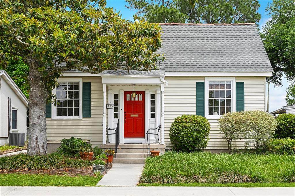 403 Athania Parkway - Photo 1