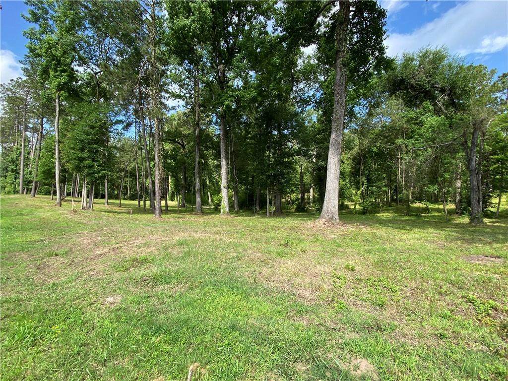 2101 Military Highway - Photo 1