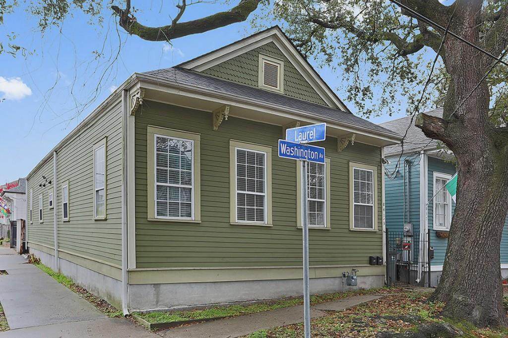 841 Washington Avenue - Photo 1