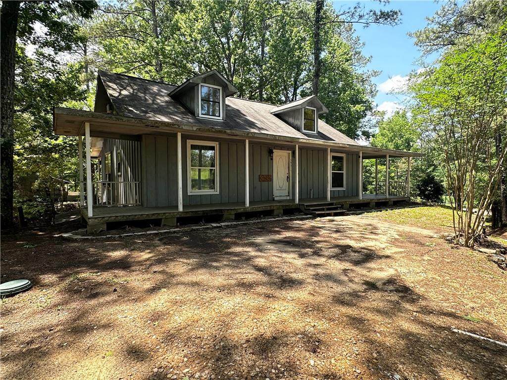 393 Fish Hatchery Road - Photo 1