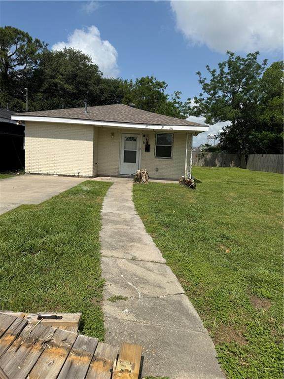 1422 Egania Street - Photo 1