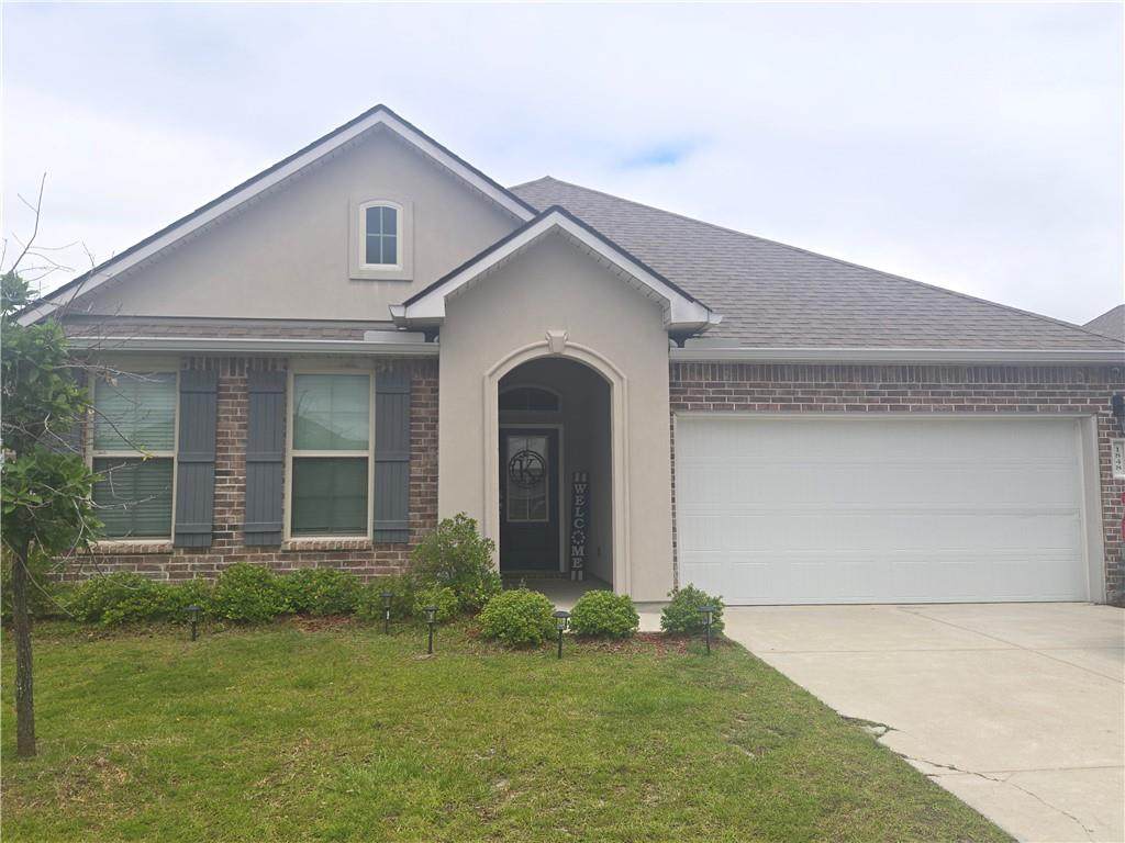 1848 Lakeshore Landing Drive - Photo 1