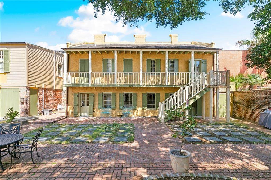 823 Dauphine Street - Photo 1