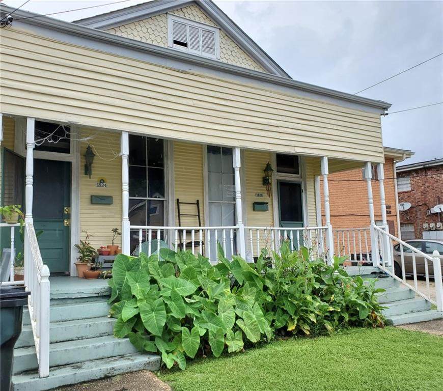 1826 Cambronne Street - Photo 1