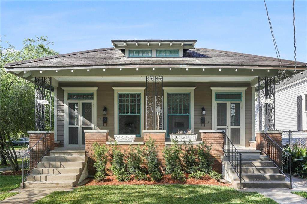 8002 Panola Street - Photo 1