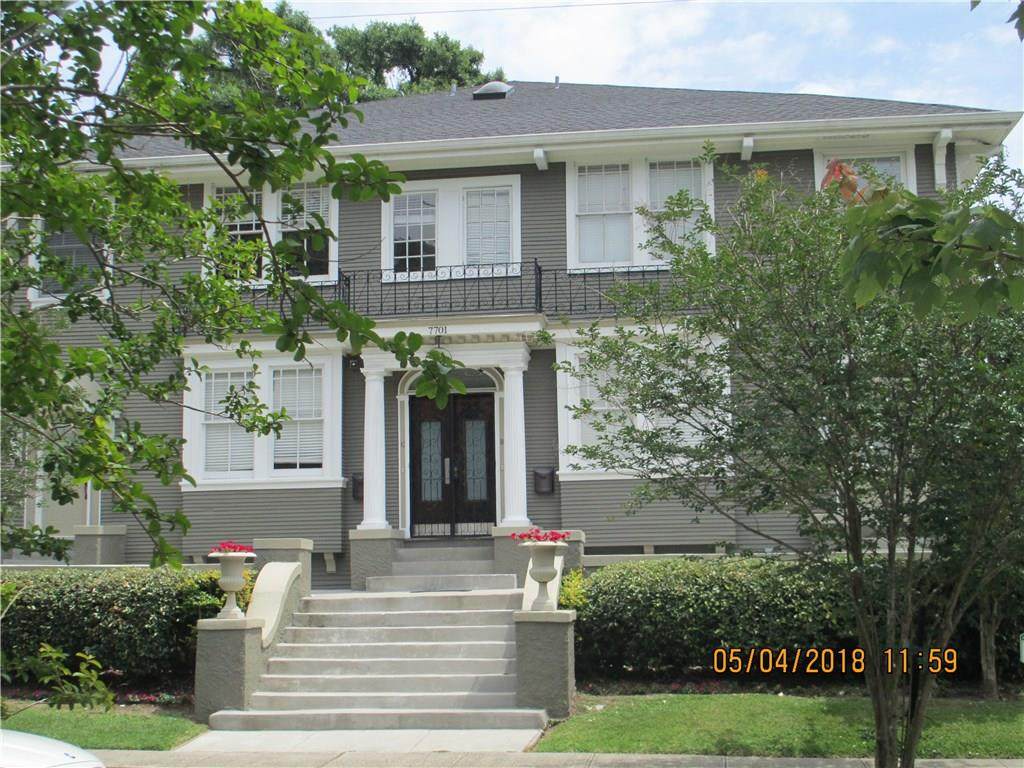7701 Jeannette Street - Photo 1