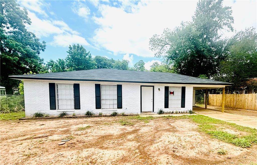 2607 Hardy Street - Photo 1