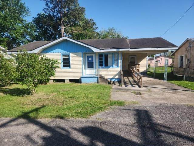 805 Dr Martin Luther King Drive - Photo 1