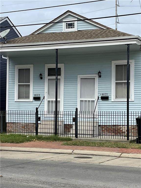 4623 Tchoupitoulas Street - Photo 1