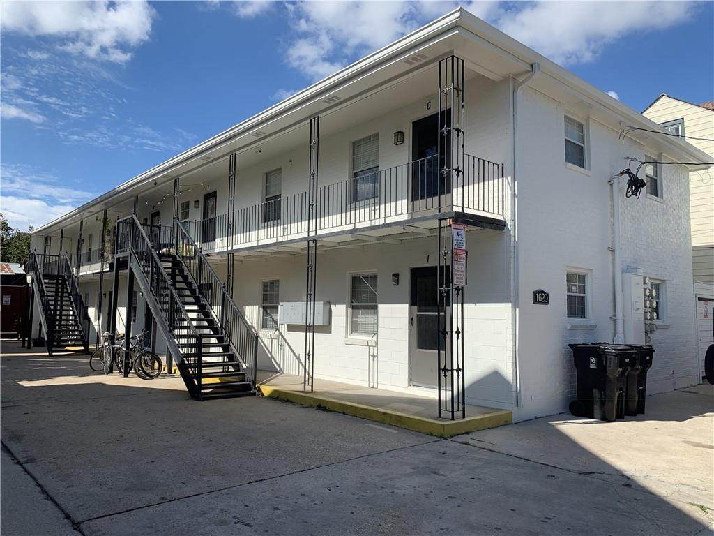 1620 Pauger Street - Photo 1