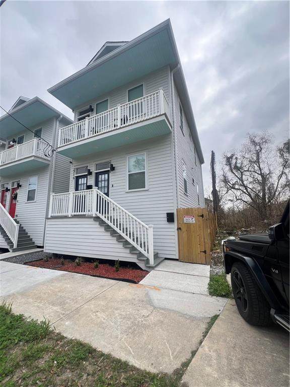 2718 Galvez Street - Photo 1