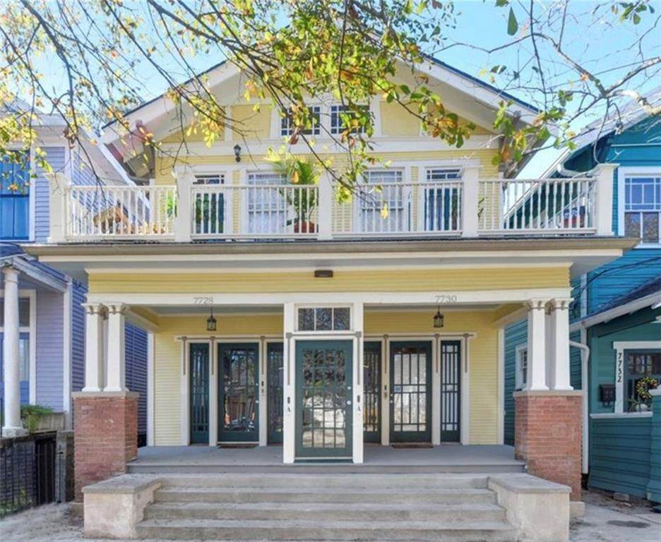 7728 Sycamore Street - Photo 1