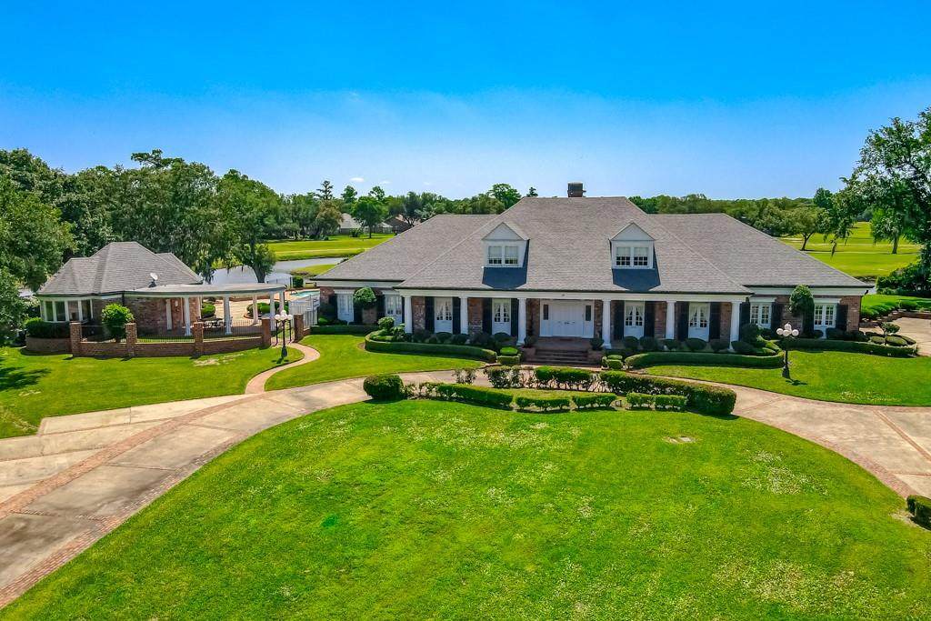 10 Villere Place - Photo 1