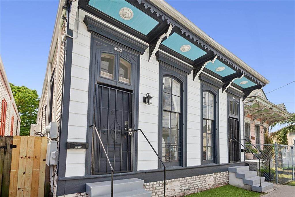 2022 Josephine Street - Photo 1