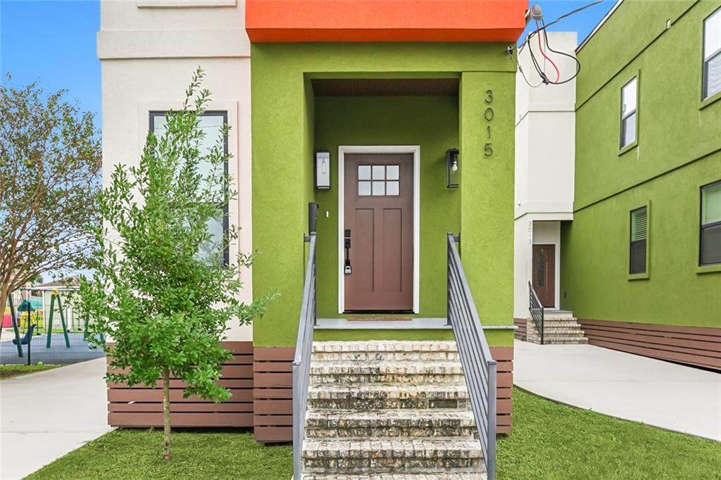 3015 Wall Boulevard - Photo 1