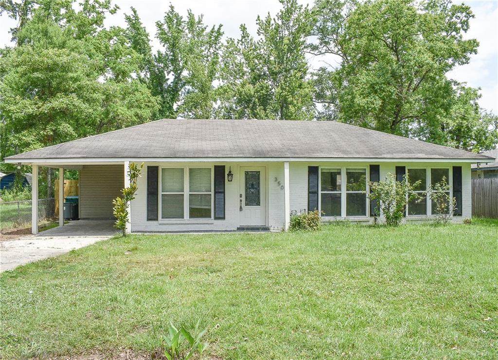 350 Pecan Street - Photo 1