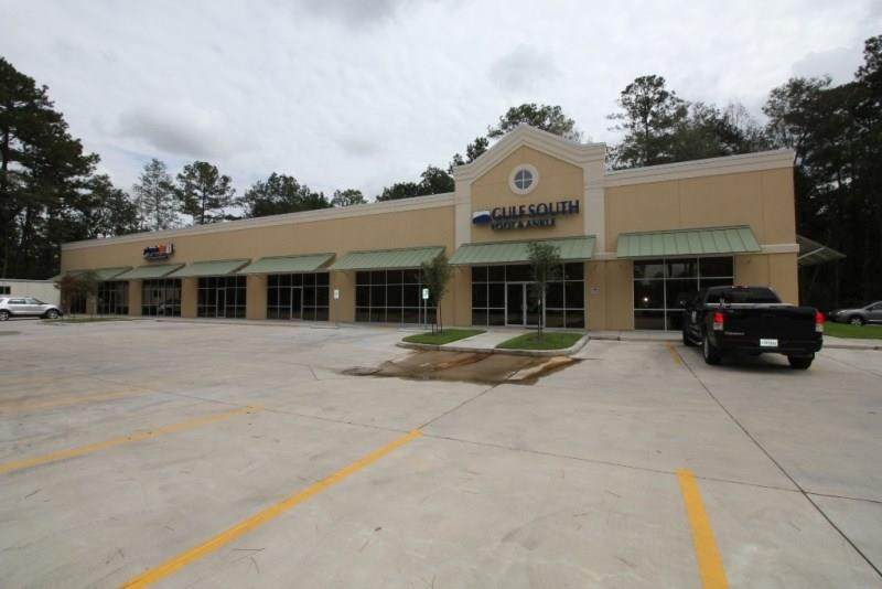 71121 Hwy 21 Highway - Photo 1