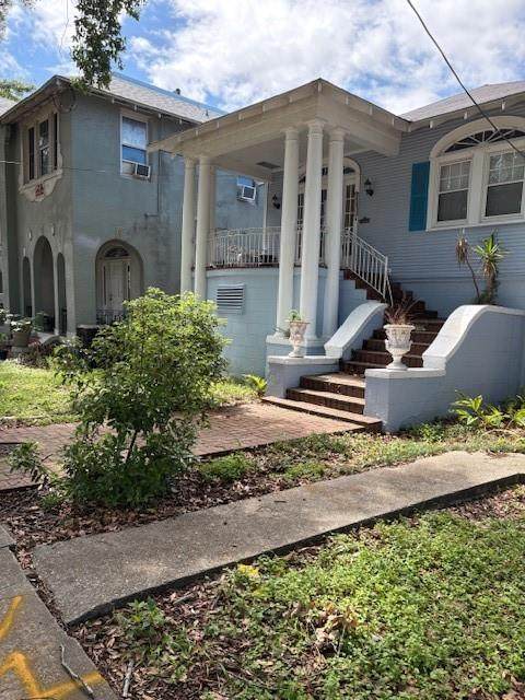 305 City Park Avenue - Photo 1