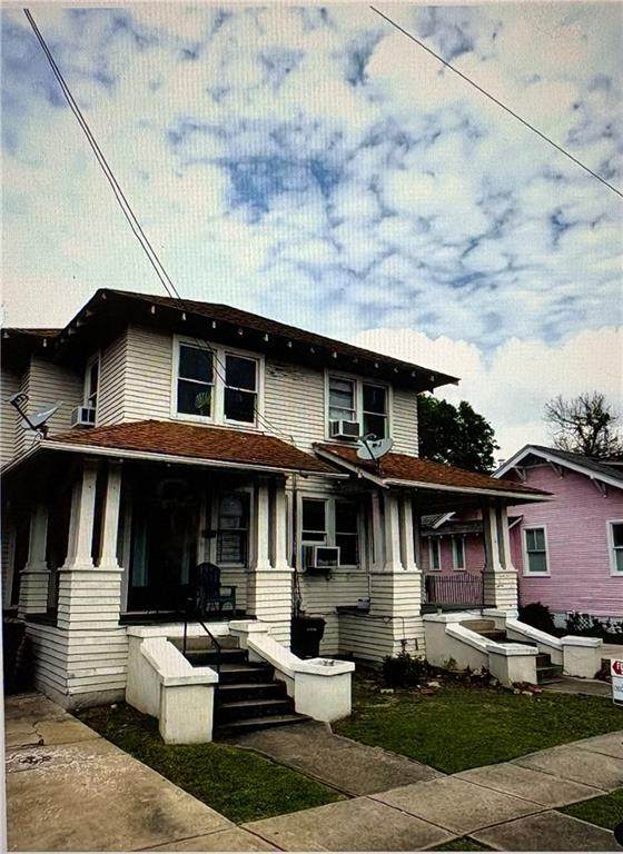 2008 Broadway Street - Photo 1