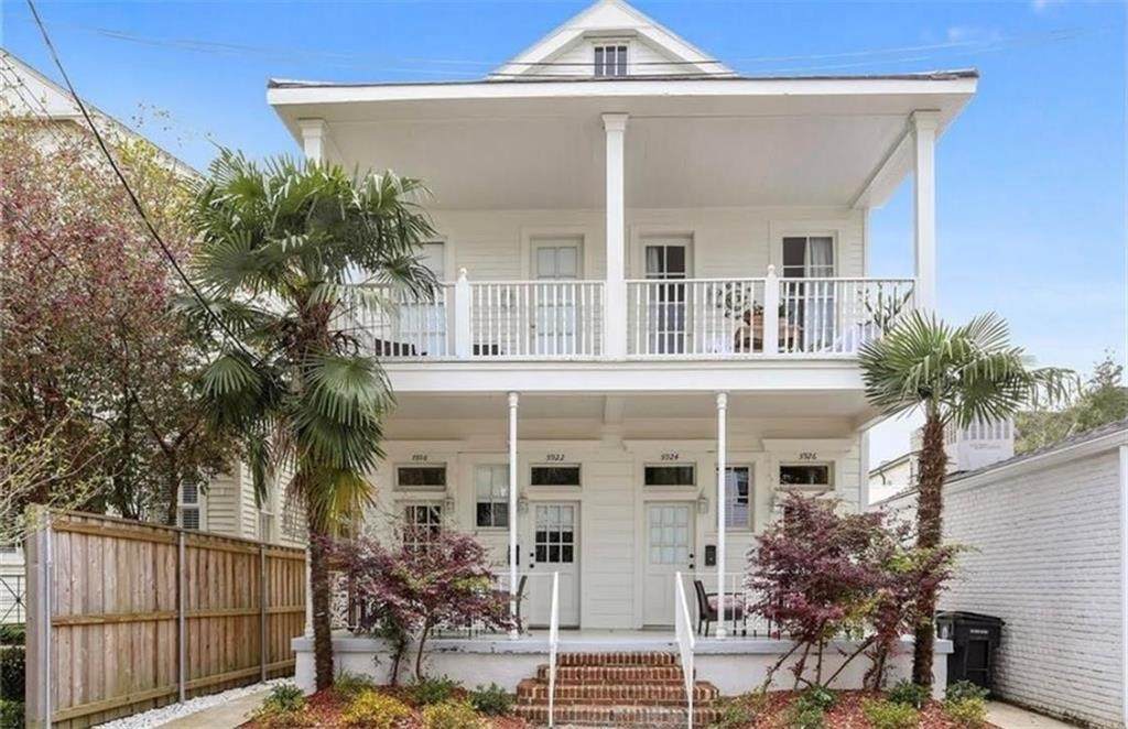 5924 Pitt Street - Photo 1