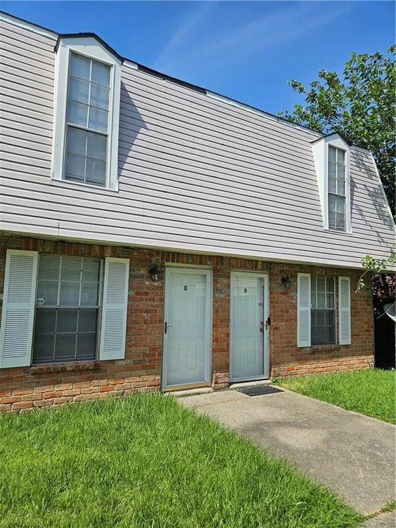 905 Aspen Court - Photo 1
